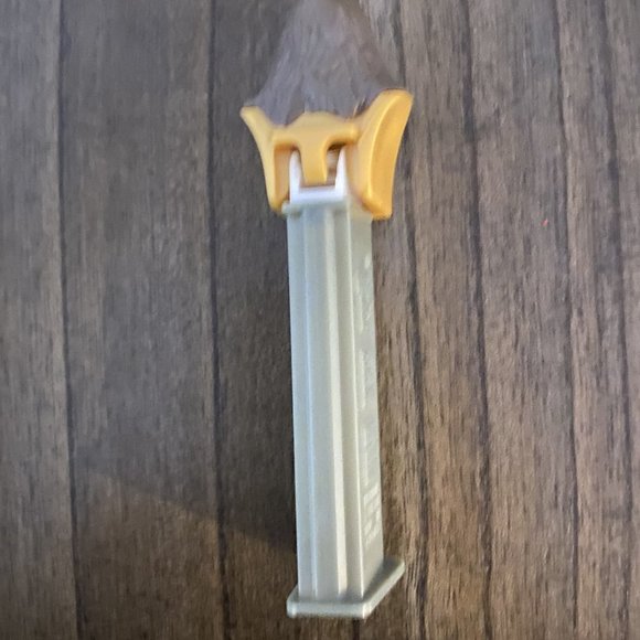 Khal Drogo of Game of Thrones Pez Dispenser - Picture 2 of 2